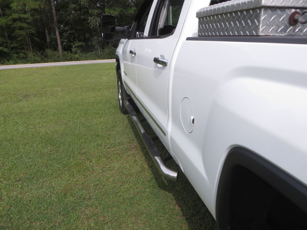 Photo 11 of this GMC SIERRA 2500