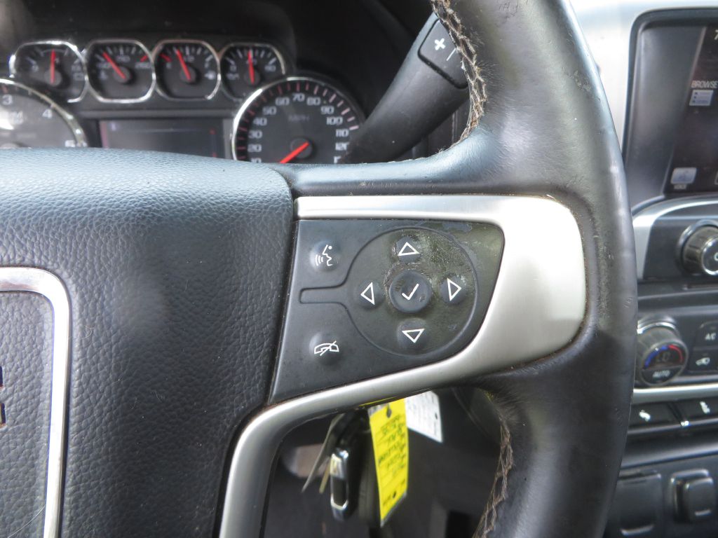 Photo 19 of this GMC SIERRA 2500