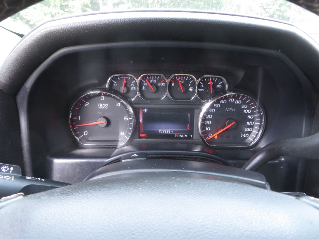 Photo 20 of this GMC SIERRA 2500