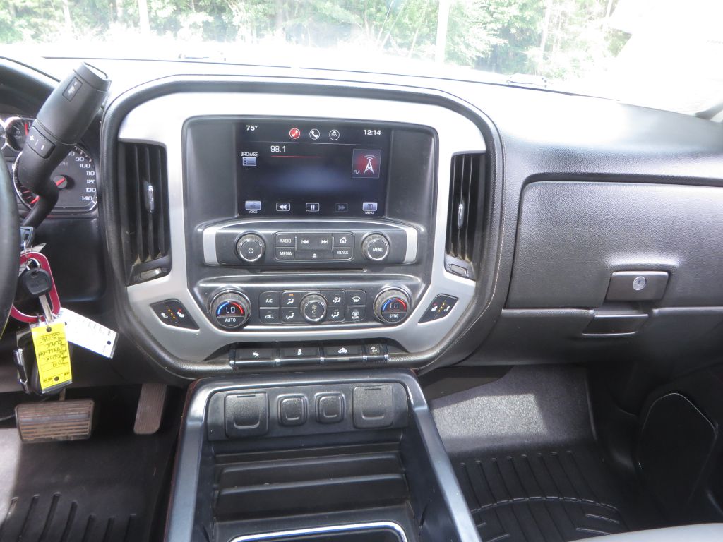 Photo 22 of this GMC SIERRA 2500
