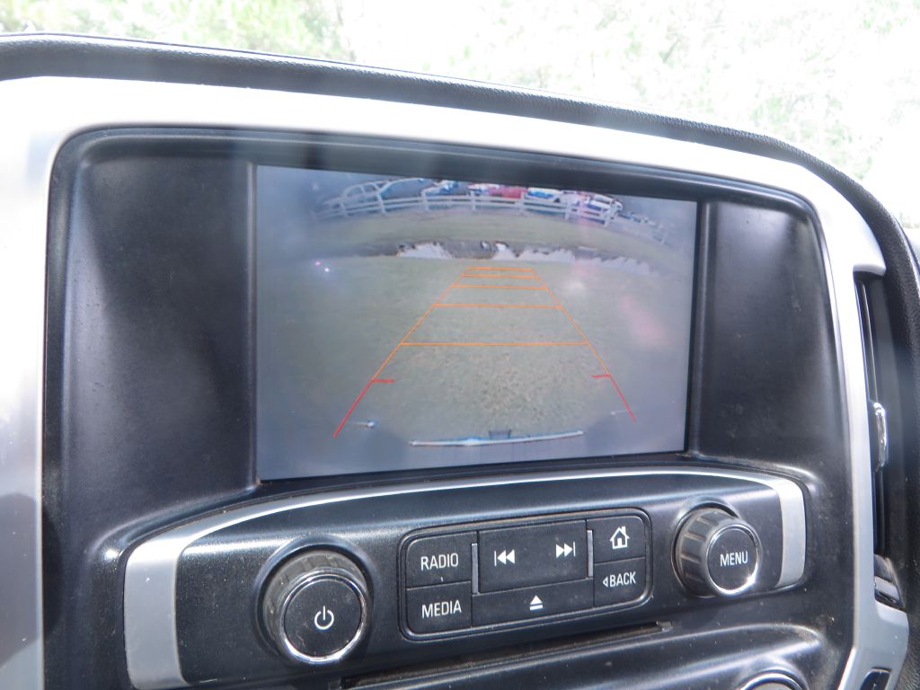 Photo 24 of this GMC SIERRA 2500