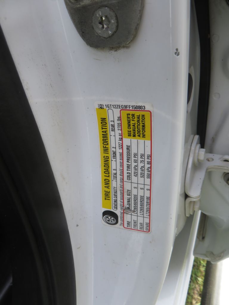 Photo 35 of this GMC SIERRA 2500