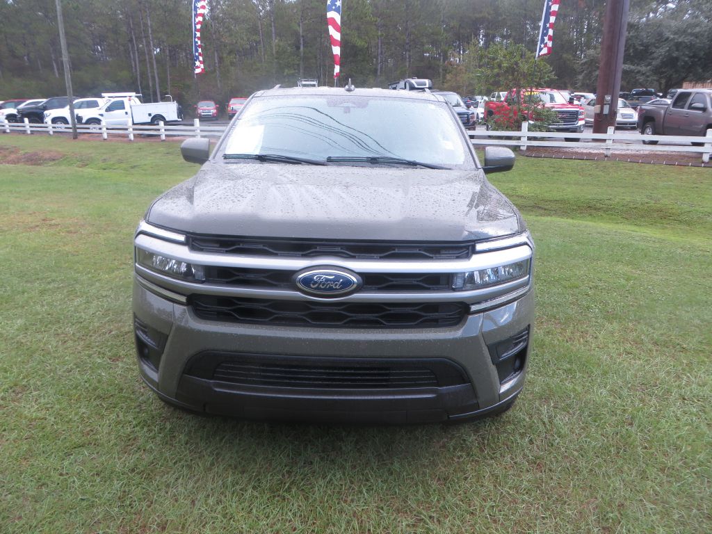 Photo 3 of this FORD EXPEDITION