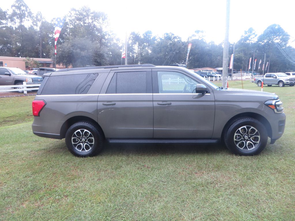 Photo 5 of this FORD EXPEDITION