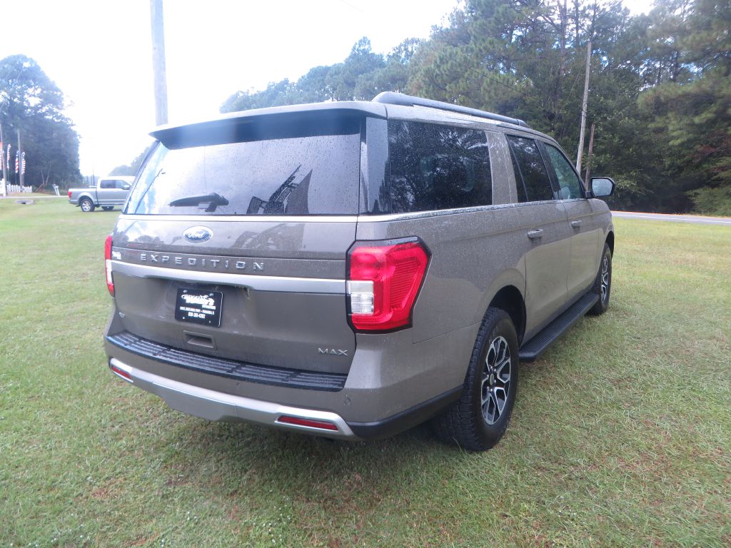 Photo 6 of this FORD EXPEDITION