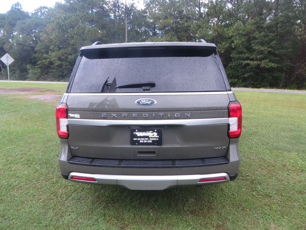 Photo 7 of this FORD EXPEDITION