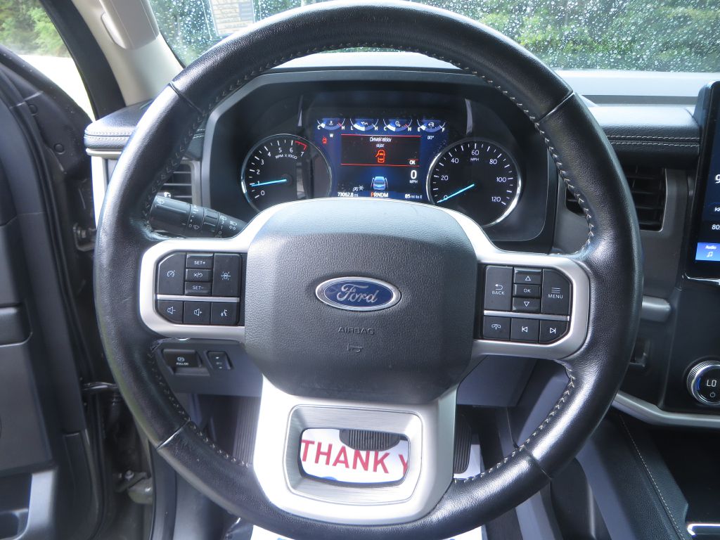 Photo 14 of this FORD EXPEDITION