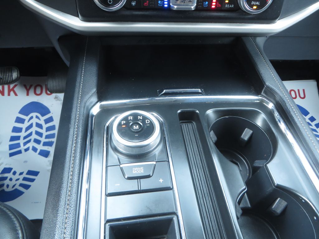 Photo 18 of this FORD EXPEDITION
