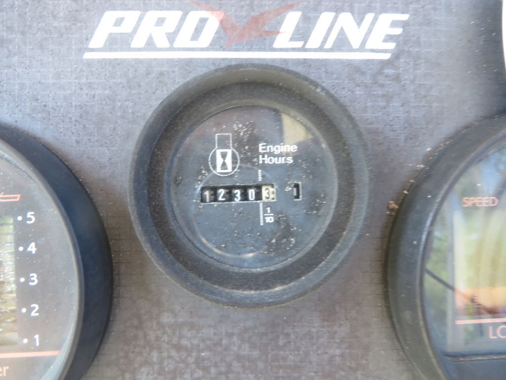Photo 16 of this PRO LINE 