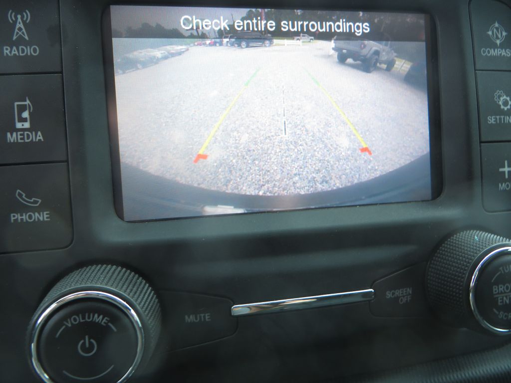 Photo 20 of this JEEP WRANGLER UNLIMI