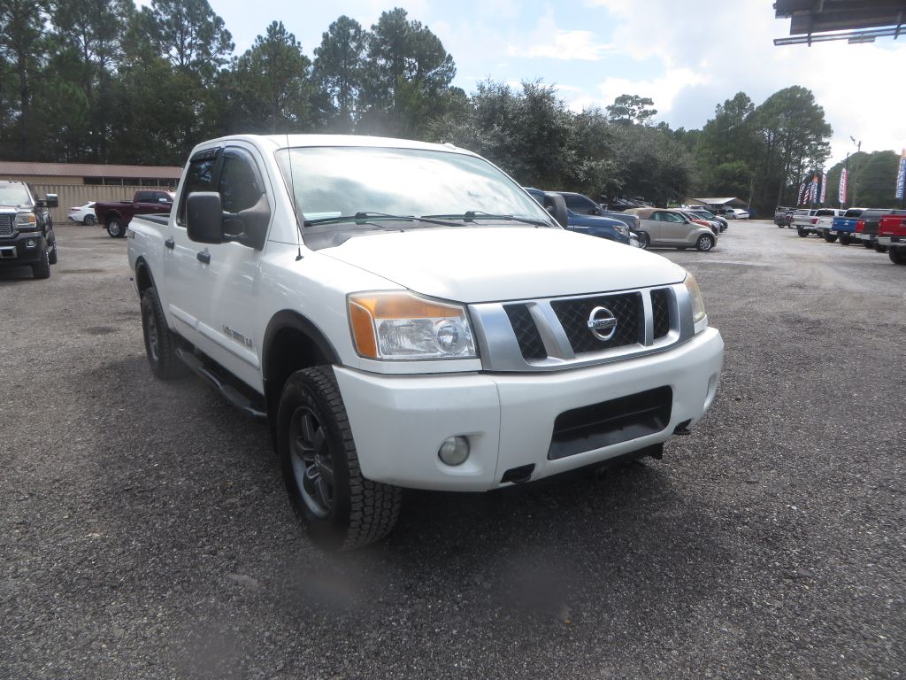 Photo 4 of this NISSAN TITAN