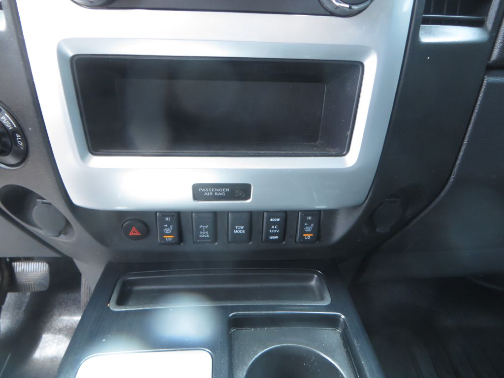 Photo 23 of this NISSAN TITAN