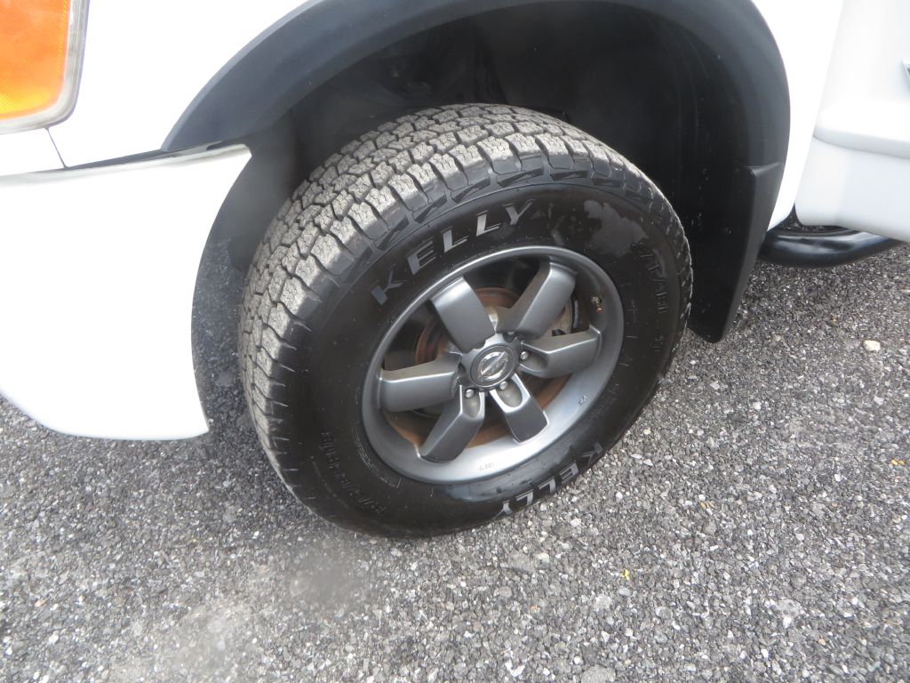 Photo 30 of this NISSAN TITAN