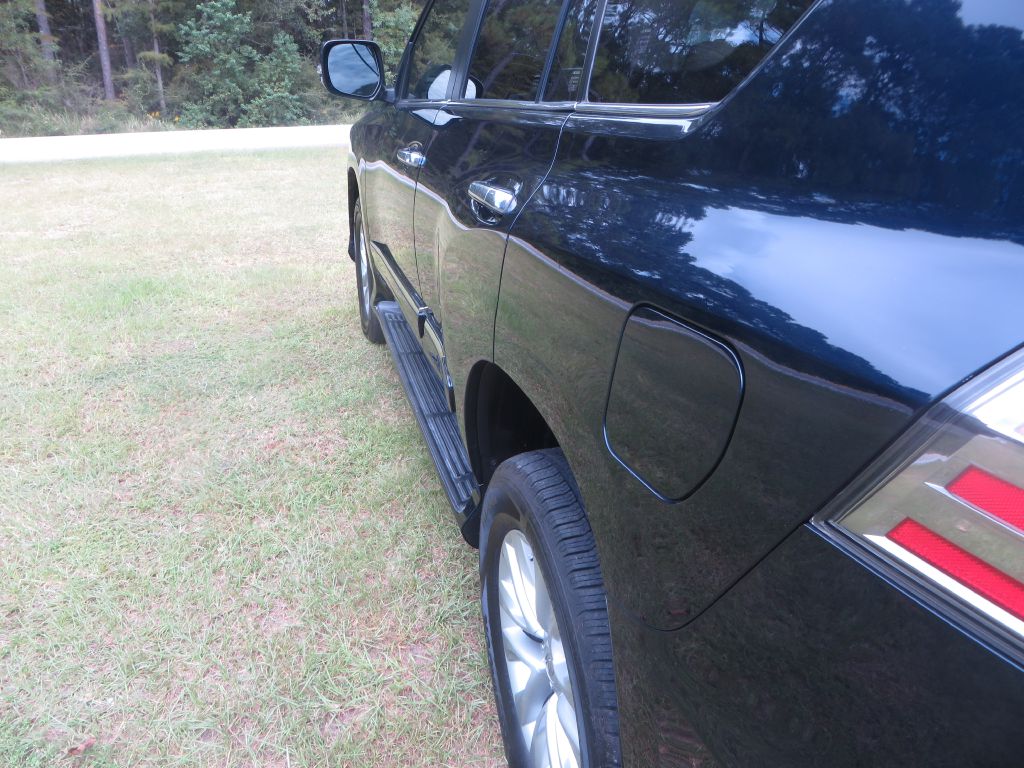 Photo 11 of this LEXUS GX460