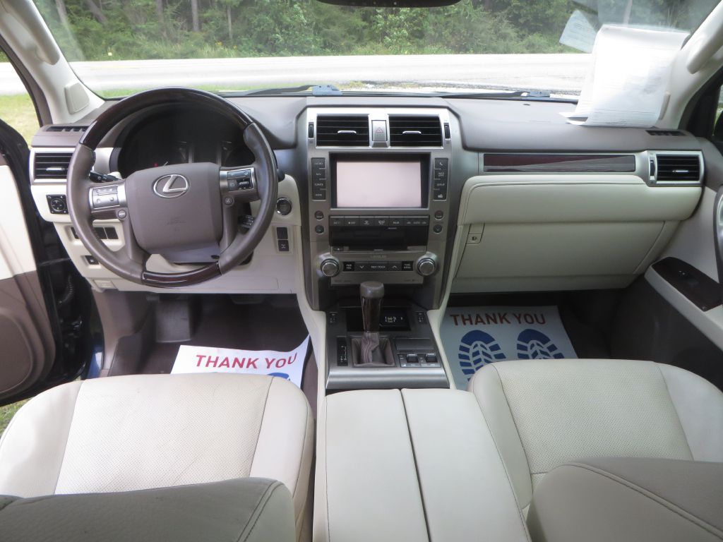 Photo 15 of this LEXUS GX460