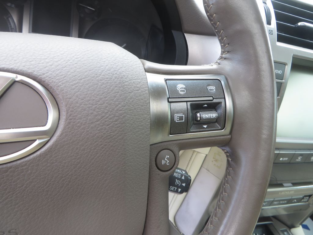 Photo 18 of this LEXUS GX460