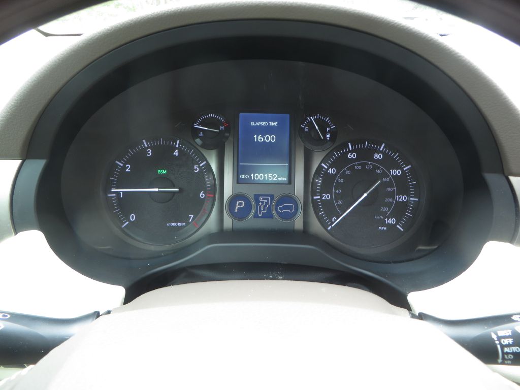 Photo 19 of this LEXUS GX460