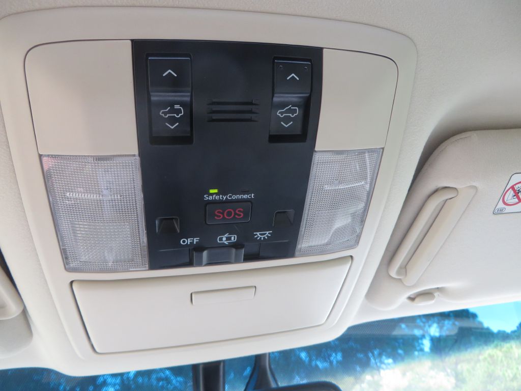 Photo 26 of this LEXUS GX460
