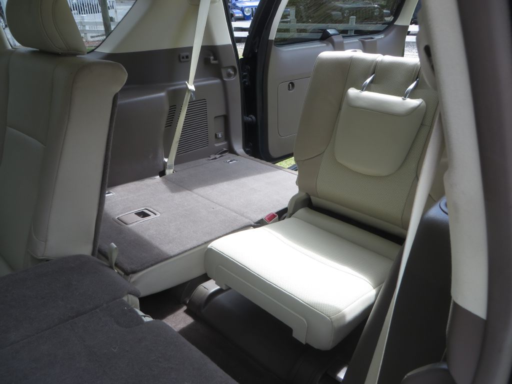 Photo 30 of this LEXUS GX460