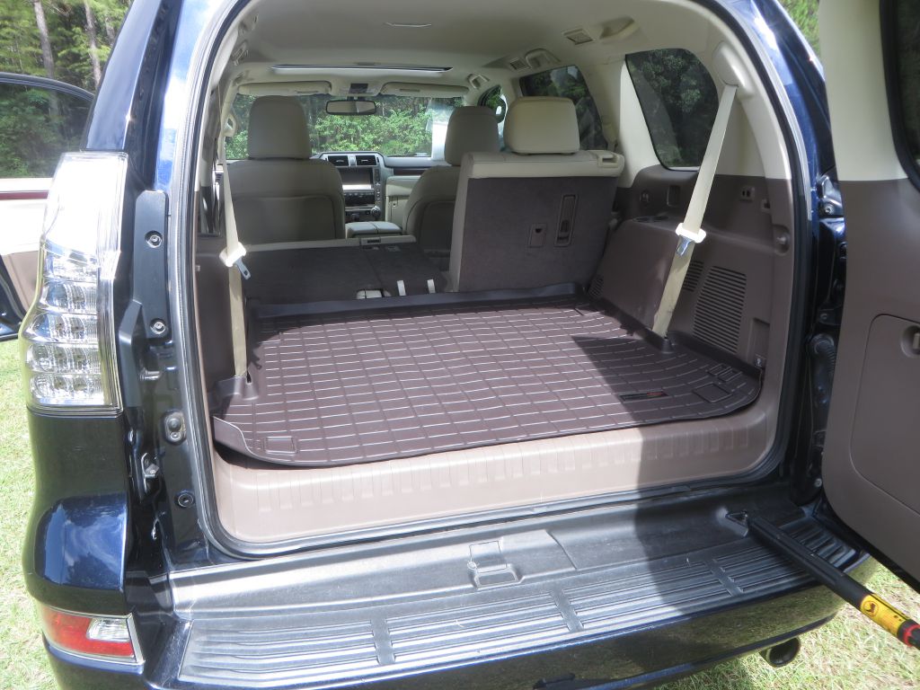 Photo 31 of this LEXUS GX460
