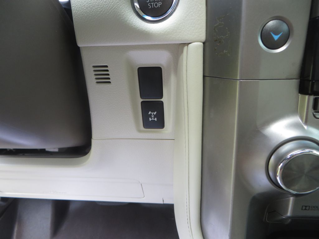 Photo 24 of this LEXUS GX460