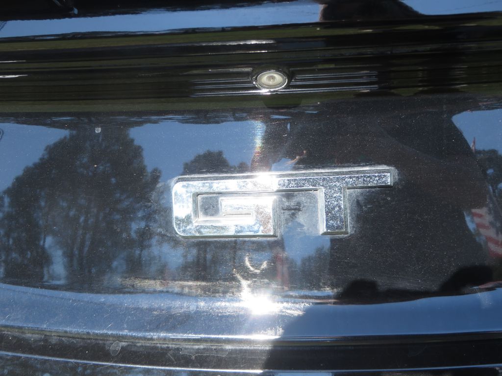 Photo 9 of this FORD MUSTANG