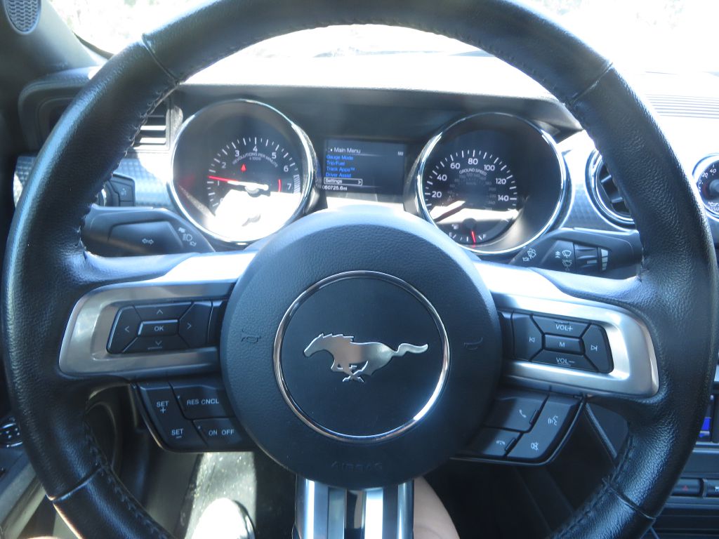 Photo 13 of this FORD MUSTANG
