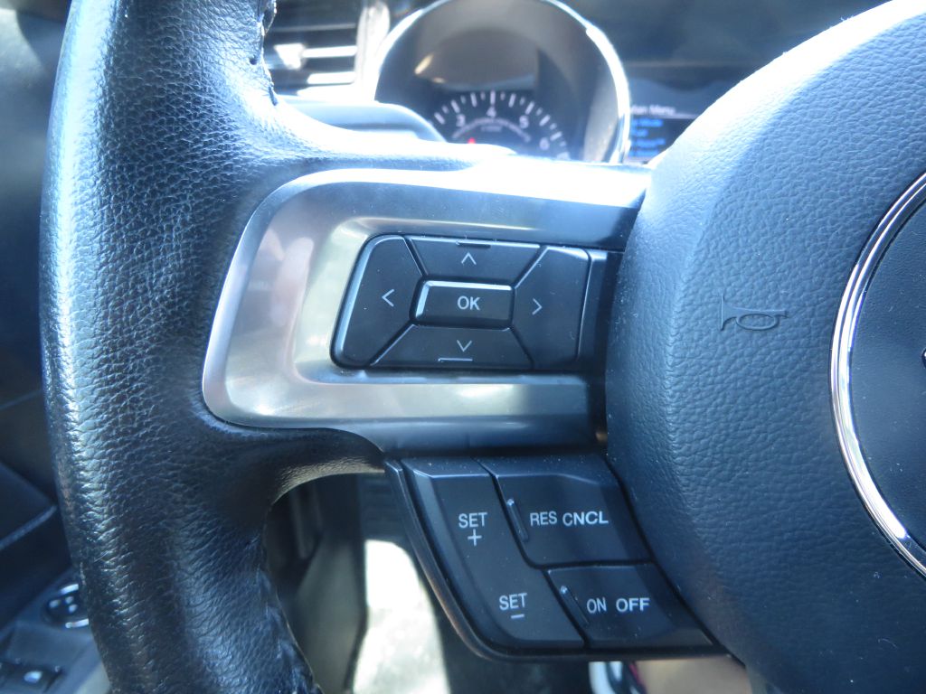 Photo 16 of this FORD MUSTANG