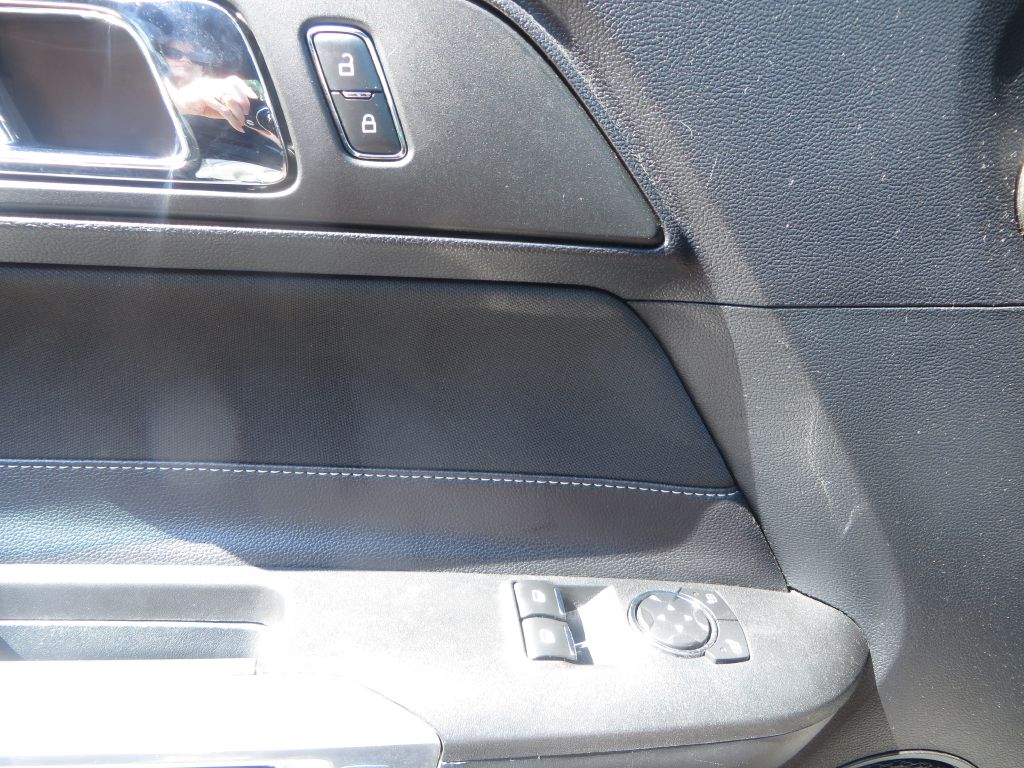 Photo 22 of this FORD MUSTANG