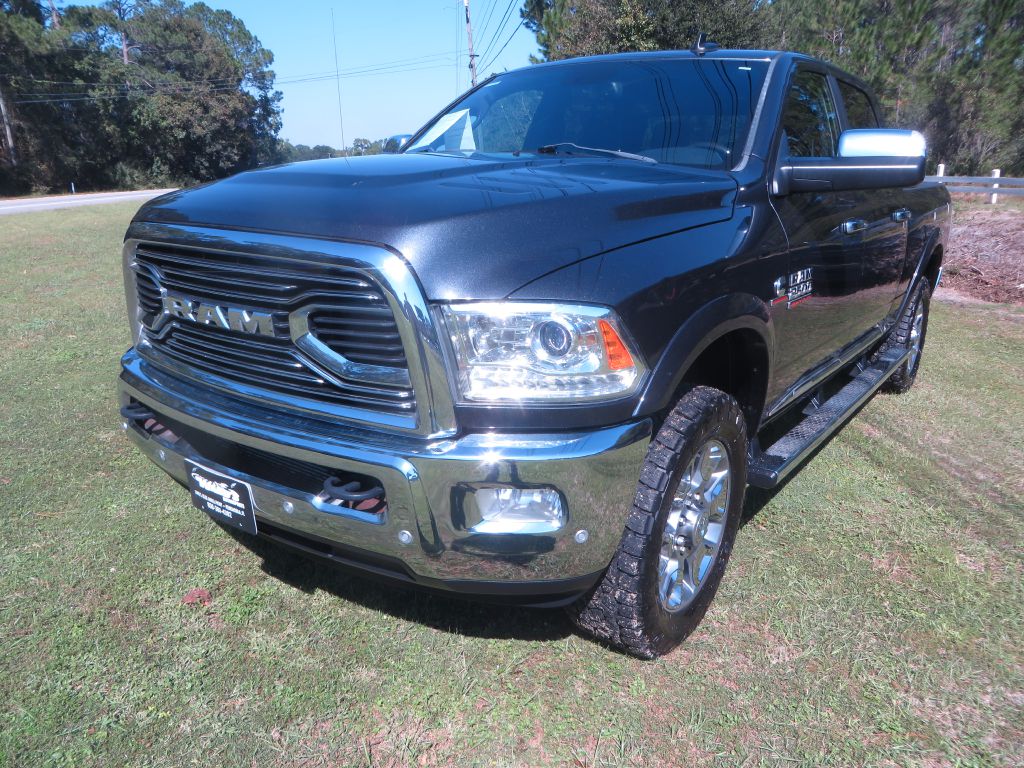 Photo 2 of this RAM 2500
