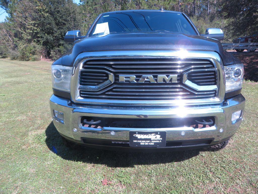 Photo 3 of this RAM 2500