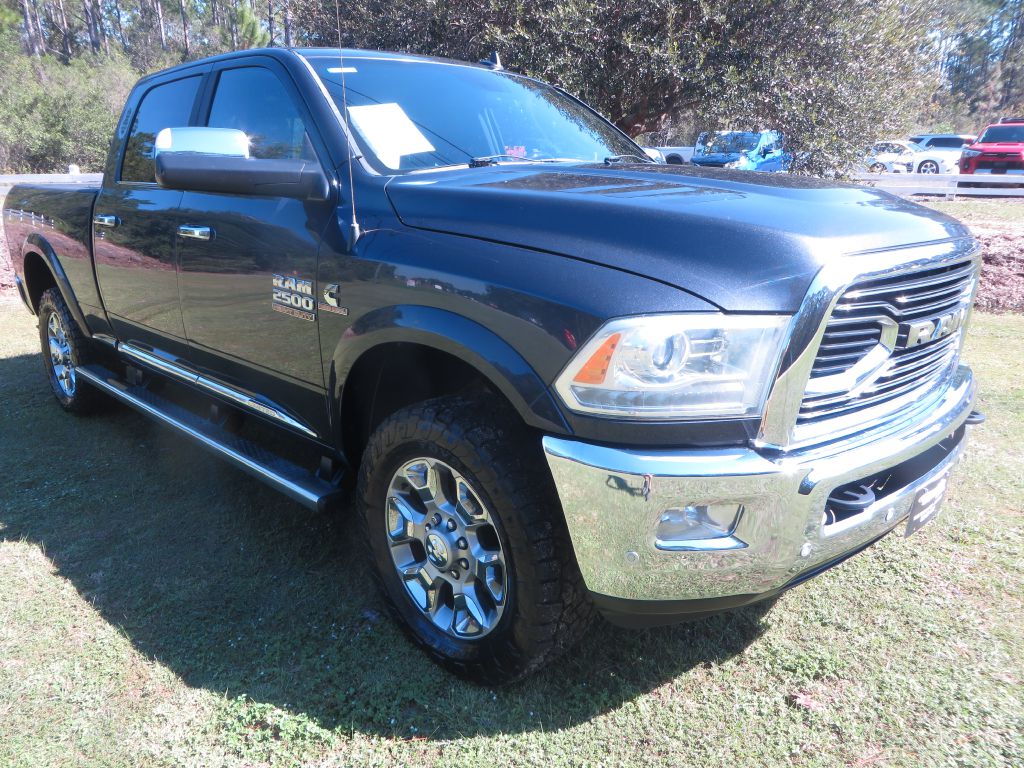 Photo 4 of this RAM 2500