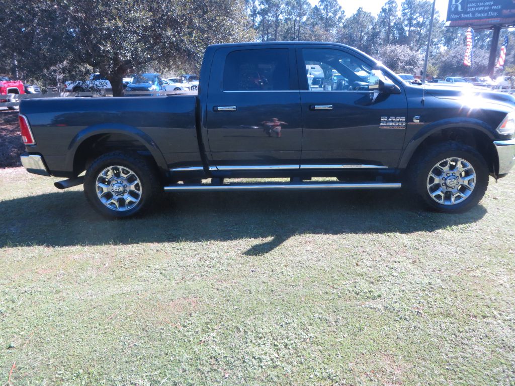 Photo 5 of this RAM 2500