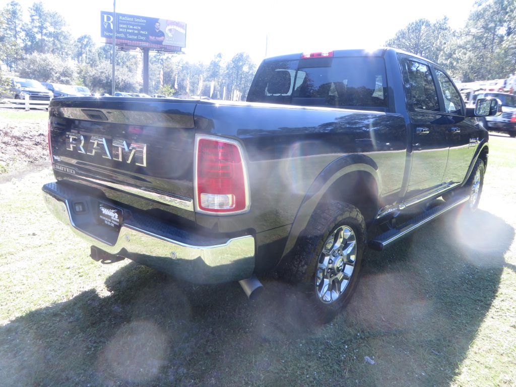 Photo 6 of this RAM 2500