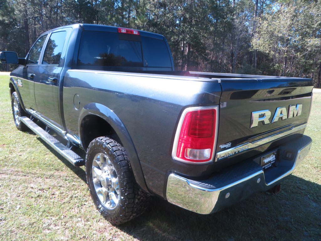 Photo 8 of this RAM 2500