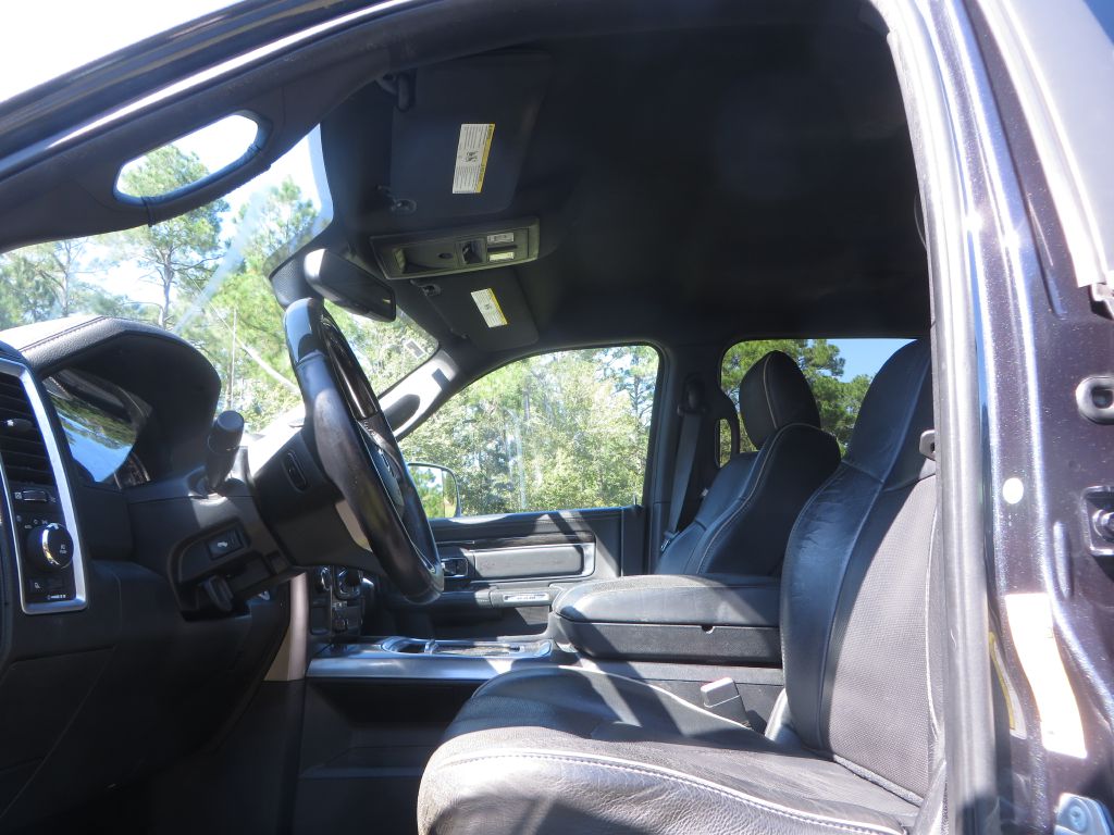 Photo 14 of this RAM 2500