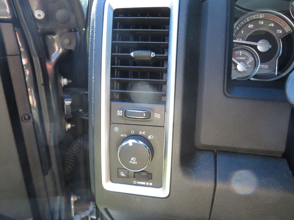 Photo 16 of this RAM 2500