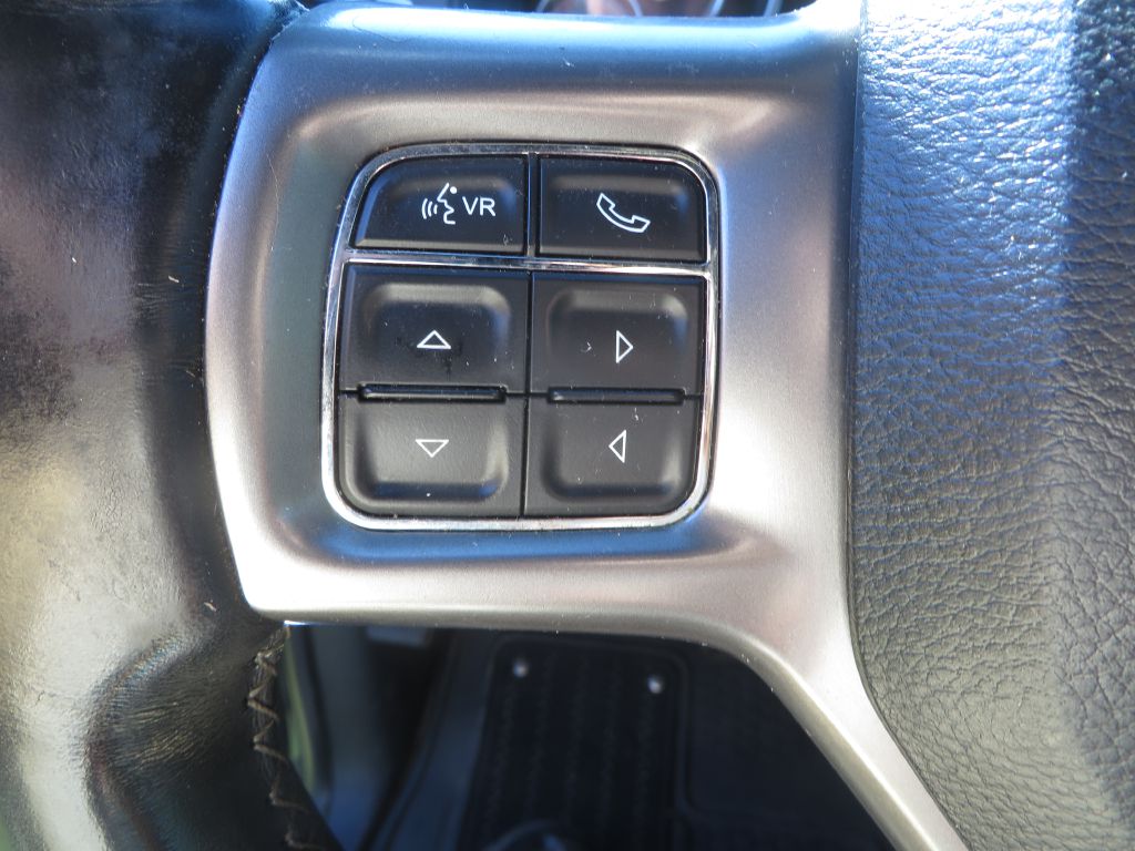 Photo 17 of this RAM 2500