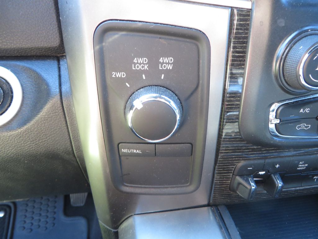 Photo 21 of this RAM 2500
