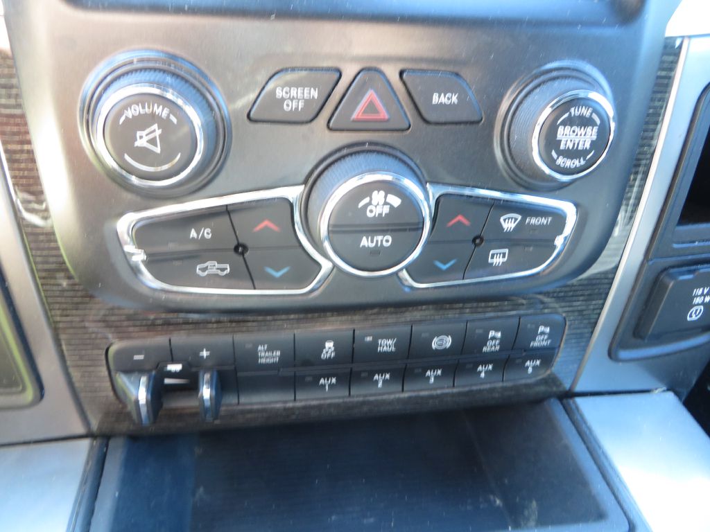 Photo 22 of this RAM 2500