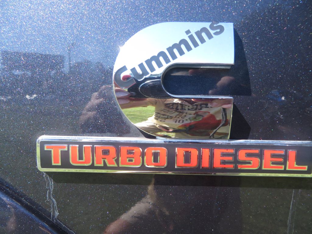 Photo 11 of this RAM 2500