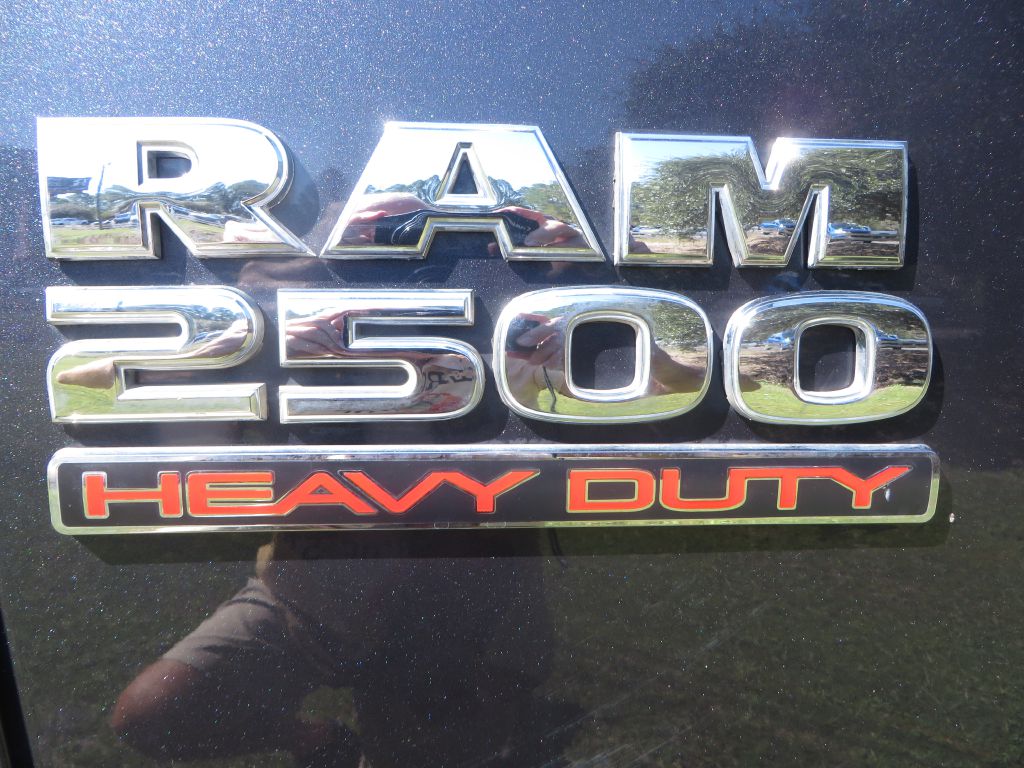 Photo 12 of this RAM 2500