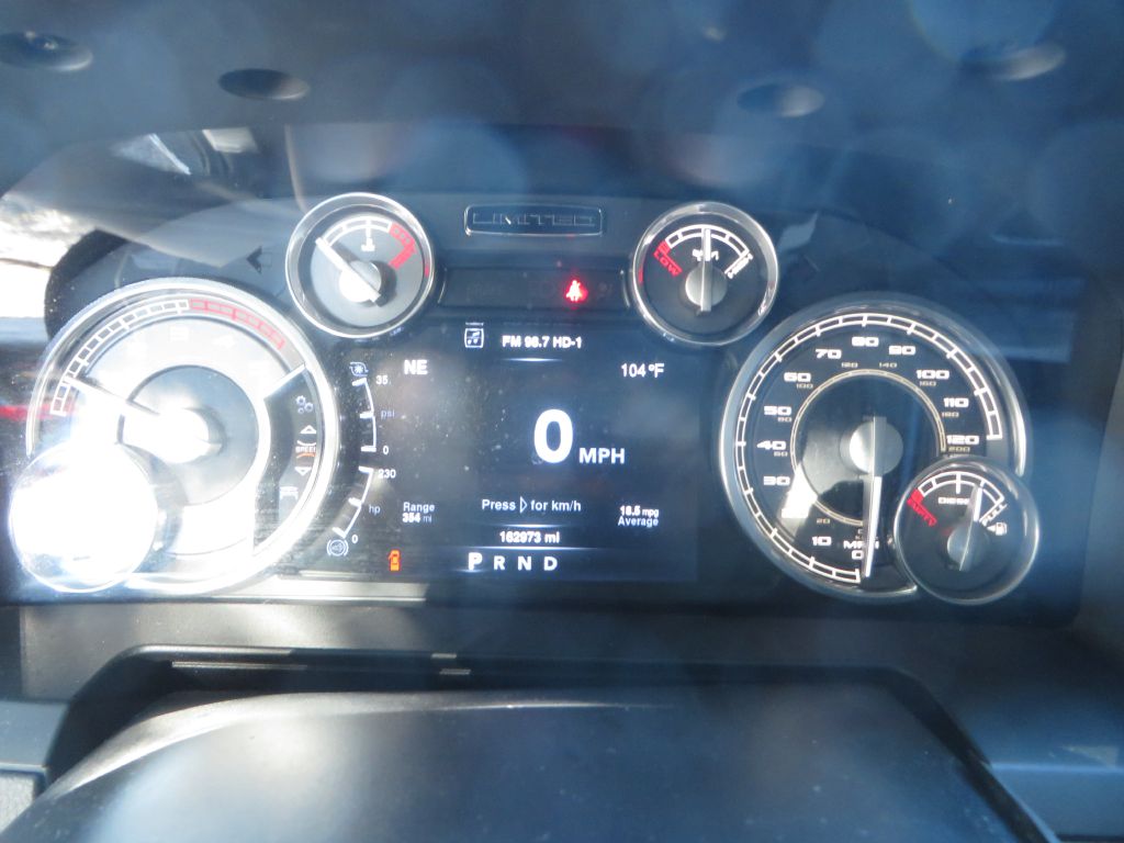 Photo 19 of this RAM 2500