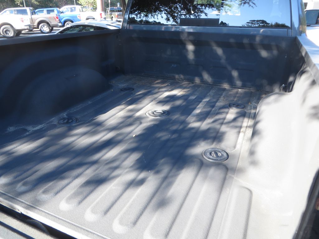 Photo 9 of this RAM 2500