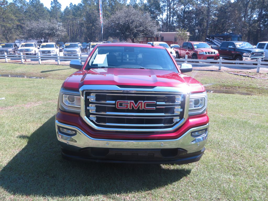 Photo 3 of this GMC SIERRA