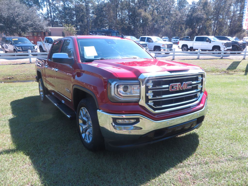 Photo 4 of this GMC SIERRA