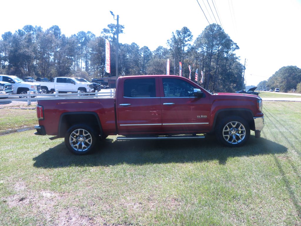 Photo 5 of this GMC SIERRA