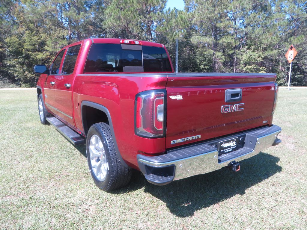 Photo 8 of this GMC SIERRA