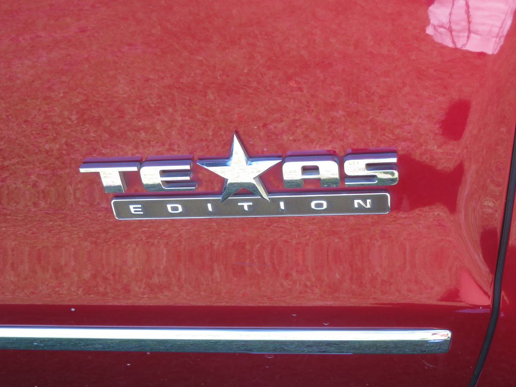 Photo 10 of this GMC SIERRA