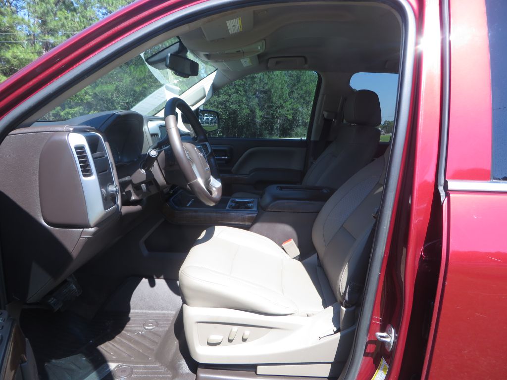 Photo 12 of this GMC SIERRA